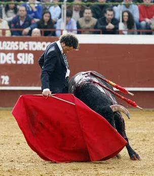 De la montera de Curro al aguinaldo del Fino De la montera de Curro al aguinaldo del Fino