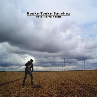 Honky Tonky Sánchez y La Mancha, esa tierra hostil