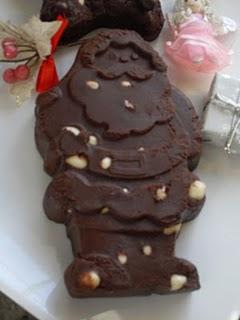 TURRÓN DE CONGUITOS TURRÓN DE CONGUITOS