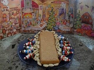 TURRÓN DE JIJONA