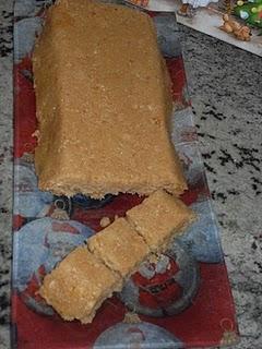 TURRÓN DE JIJONA