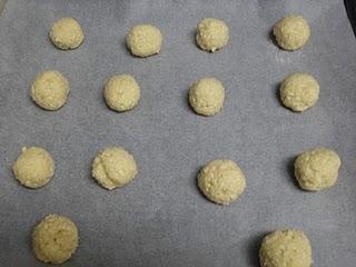 ALMENDRADOS EN 5 MINUTOS ALMENDRADOS EN 5 MINUTOS