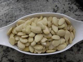 ALMENDRADOS EN 5 MINUTOS ALMENDRADOS EN 5 MINUTOS