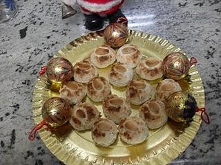 ALMENDRADOS EN 5 MINUTOS ALMENDRADOS EN 5 MINUTOS