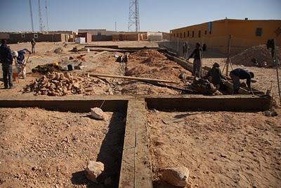 A 40 CENTÍMETROS SOBRE EL SUELO A 40 CENTÍMETROS SOBRE EL SUELO