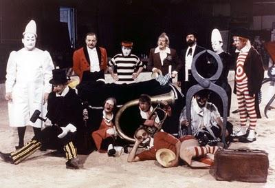 Tutto Fellini/III Tutto Fellini/III