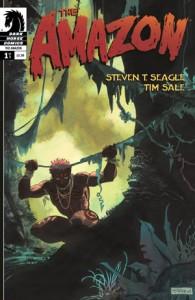 theamazon2 Reseñas: The Amazon