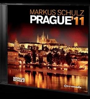 Markus Schulz habla sobre 'Praga ´11' Markus Schulz habla sobre 'Praga ´11'