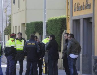 El asesinato de cuatro personas en Olot o el retrato paradigmático de la gravedad del momento