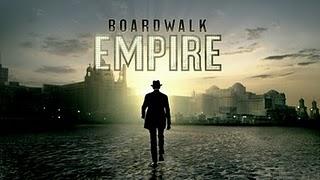 Vida y obra de Nucky Thompson Vida y obra de Nucky Thompson