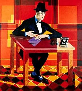 EL BANQUERO ANARQUISTA (1922), DE FERNANDO PESSOA. SOBRE LA LIBERTAD DEL INDIVIDUO. EL BANQUERO ANARQUISTA (1922), DE FERNANDO PESSOA. SOBRE LA LIBERTAD DEL INDIVIDUO.