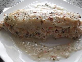 PANGA AMARISCADA RELLENA PANGA AMARISCADA RELLENA
