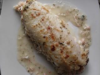 PANGA AMARISCADA RELLENA PANGA AMARISCADA RELLENA