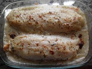 PANGA AMARISCADA RELLENA PANGA AMARISCADA RELLENA