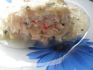 PANGA AMARISCADA RELLENA PANGA AMARISCADA RELLENA