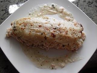 PANGA AMARISCADA RELLENA PANGA AMARISCADA RELLENA
