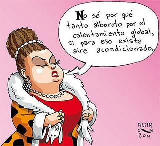 No hay peor ciega que la que no quiere ver ni mirar No hay peor ciega que la que no quiere ver ni mirar