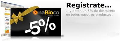 UNA TIENDA ON-LINE DIFERENTE...NABIOCO. UNA TIENDA ON-LINE DIFERENTE...NABIOCO.