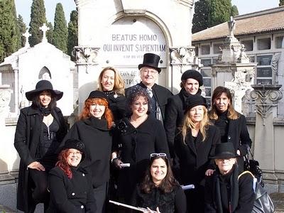 HOMENAJE A LOS POETAS ROMANTICOS HOMENAJE A LOS POETAS ROMANTICOS