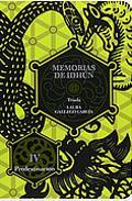 SAGA MEMORIAS DE IDUHN - LAURA GALLEGO