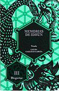 SAGA MEMORIAS DE IDUHN - LAURA GALLEGO