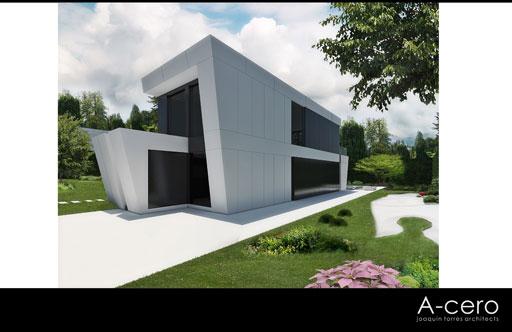 A-cero modular Arquitectura, lujo y grandes profesionales en el segundo programa de “Supercasas”