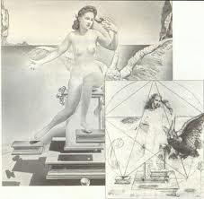 Tool, Fibonaccci, los números metálicos y otras cosas más. Tool, Fibonaccci, los números metálicos y otras cosas más.