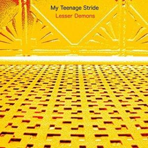 Primavera Sound 2011: My Teenage Stride – Ears Like Golden Bats + Lesser Demons Ep