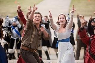 Trailer: Los Viajes De Gulliver (Gulliver's Travels) Trailer: Los Viajes De Gulliver (Gulliver's Travels)