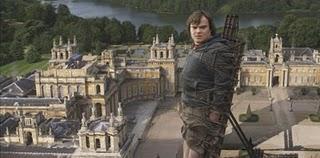 Trailer: Los Viajes De Gulliver (Gulliver's Travels) Trailer: Los Viajes De Gulliver (Gulliver's Travels)