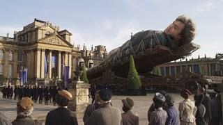 Trailer: Los Viajes De Gulliver (Gulliver's Travels) Trailer: Los Viajes De Gulliver (Gulliver's Travels)