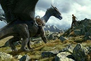 Crítica: Eragon Crítica: Eragon