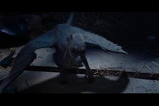 Crítica: Eragon Crítica: Eragon