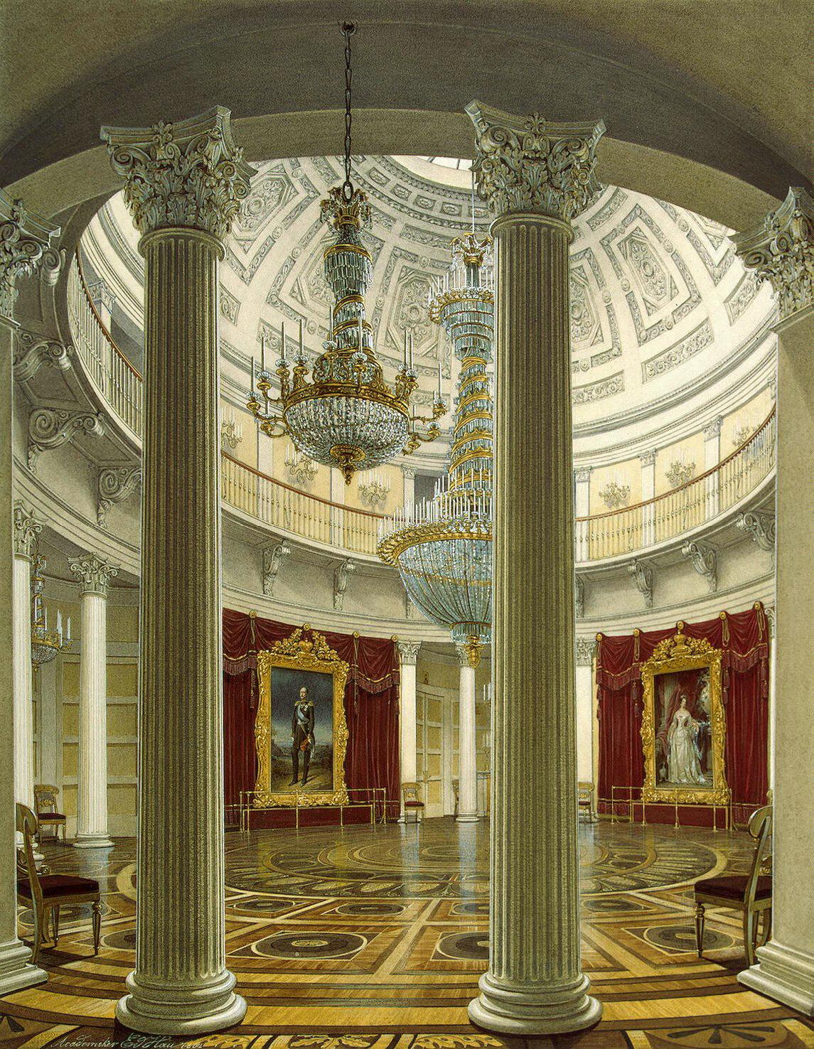 Edward P. Gau – Pinturas Edward P. Gau – Pinturas