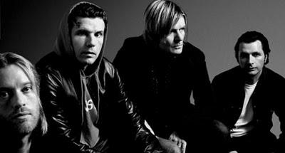 The Cult cosecha 2010 The Cult cosecha 2010