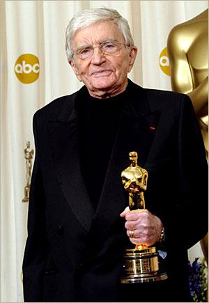 Adiós a Blake Edwards