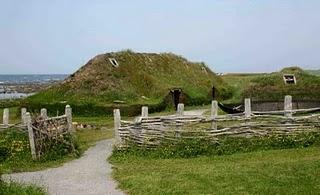 Los vikingos y el descubrimiento de América. Los vikingos y el descubrimiento de América.