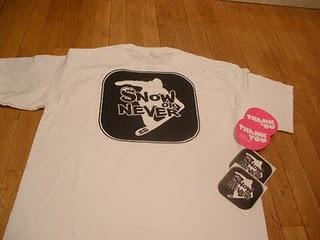 Regalitos de snowornever Regalitos de snowornever