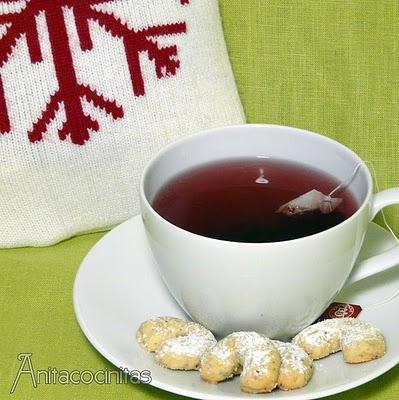 Más recetas navideñas al alcance de todos. Más recetas navideñas al alcance de todos.