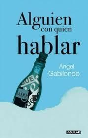 Alguien con quien hablar Alguien con quien hablar