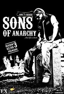Sons of Anarchy (Tercera Temporada)