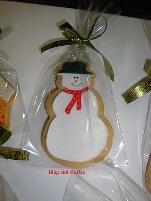 Cooking & Cookies Navideñas Cooking & Cookies Navideñas