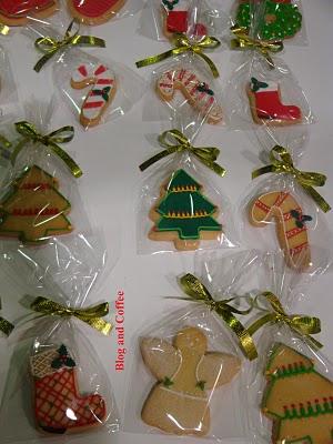 Cooking & Cookies Navideñas Cooking & Cookies Navideñas