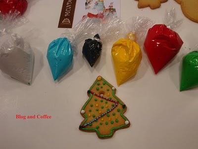 Cooking & Cookies Navideñas Cooking & Cookies Navideñas