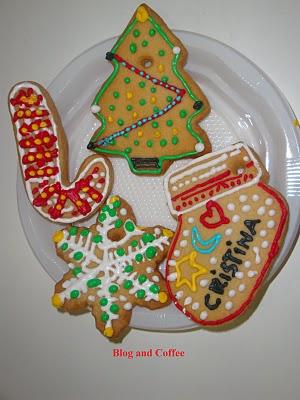 Cooking & Cookies Navideñas Cooking & Cookies Navideñas