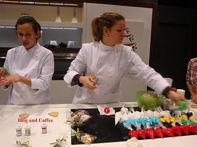 Cooking & Cookies Navideñas Cooking & Cookies Navideñas