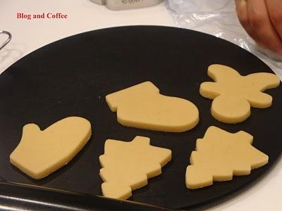 Cooking & Cookies Navideñas Cooking & Cookies Navideñas