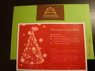 Cooking & Cookies Navideñas Cooking & Cookies Navideñas