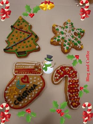 Cooking & Cookies Navideñas Cooking & Cookies Navideñas