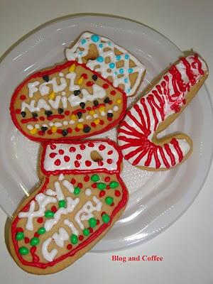 Cooking & Cookies Navideñas Cooking & Cookies Navideñas